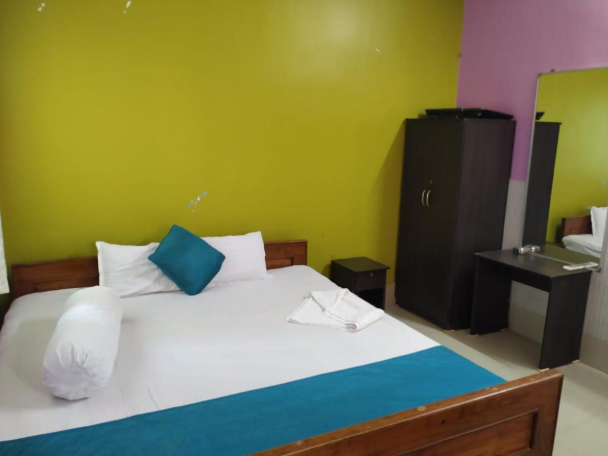 Balaji Beach Resort Mandarmani Ngoại thất bức ảnh